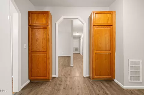Entry Way - 3439 Bryantown Rd, Middlesex, NC 27557 photo 1 of 2