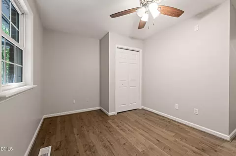 Bedroom - 3439 Bryantown Rd, Middlesex, NC 27557 photo 8 of 8