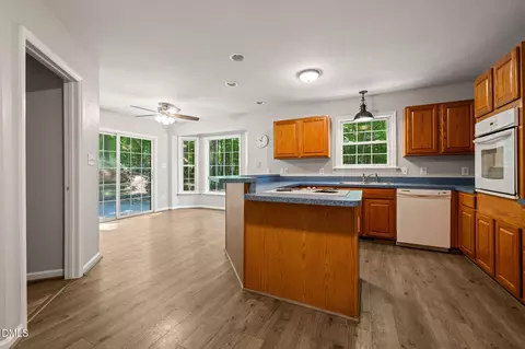 Kitchen - 3439 Bryantown Rd, Middlesex, NC 27557 photo 1 of 5