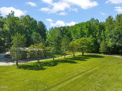 Exterior - 3439 Bryantown Rd, Middlesex, NC 27557 photo 15 of 18