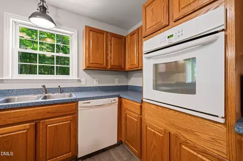 Kitchen - 3439 Bryantown Rd, Middlesex, NC 27557 photo 4 of 5