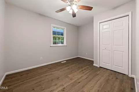 Bedroom - 3439 Bryantown Rd, Middlesex, NC 27557 photo 5 of 8