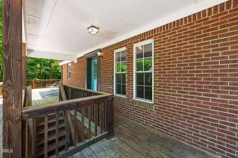 Exterior - 3439 Bryantown Rd, Middlesex, NC 27557 photo 8 of 18