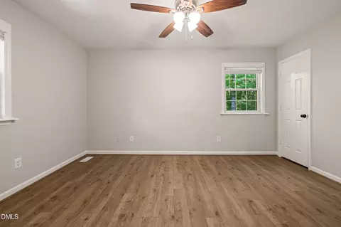 Bedroom - 3439 Bryantown Rd, Middlesex, NC 27557 photo 4 of 8
