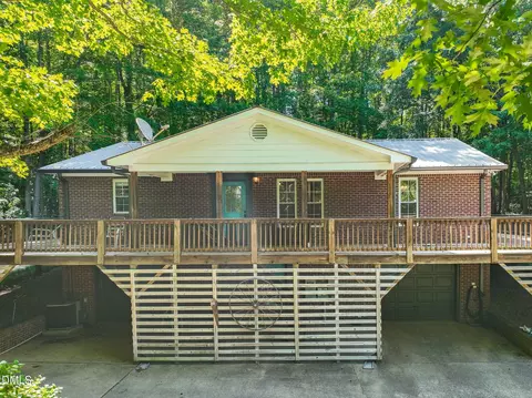 Exterior - 3439 Bryantown Rd, Middlesex, NC 27557 photo 3 of 18