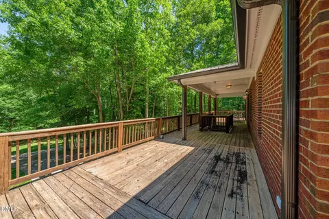 Exterior - 3439 Bryantown Rd, Middlesex, NC 27557 photo 6 of 18