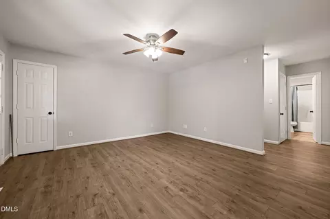 Bedroom - 3439 Bryantown Rd, Middlesex, NC 27557 photo 3 of 8