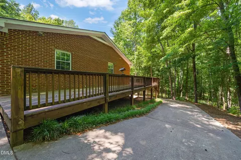 Exterior - 3439 Bryantown Rd, Middlesex, NC 27557 photo 4 of 18