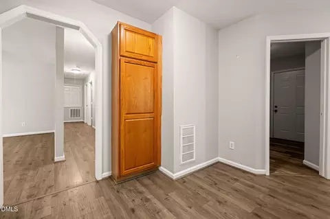Entry Way - 3439 Bryantown Rd, Middlesex, NC 27557 photo 2 of 2