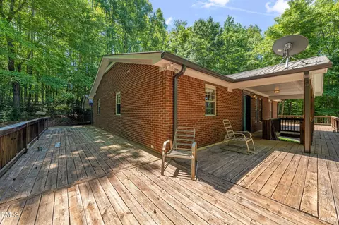 Exterior - 3439 Bryantown Rd, Middlesex, NC 27557 photo 7 of 18