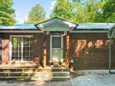 Exterior - 3439 Bryantown Rd, Middlesex, NC 27557 photo 1 of 18
