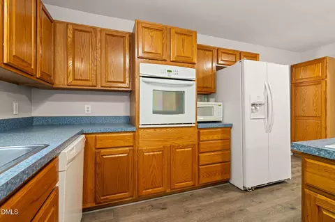 Kitchen - 3439 Bryantown Rd, Middlesex, NC 27557 photo 3 of 5