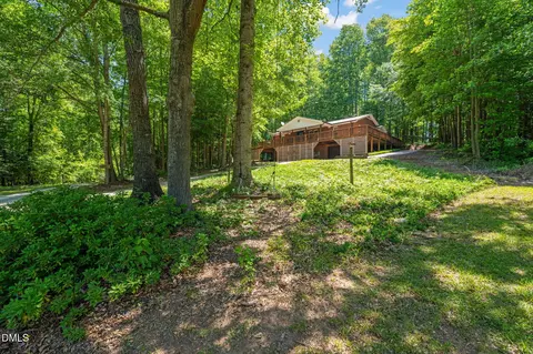 Exterior - 3439 Bryantown Rd, Middlesex, NC 27557 photo 10 of 18