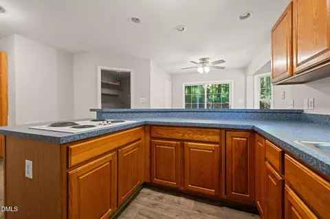 Kitchen - 3439 Bryantown Rd, Middlesex, NC 27557 photo 5 of 5