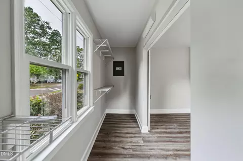 Entry Way - 503 E Juniper Ave, Wake Forest, NC 27587 photo 1 of 2