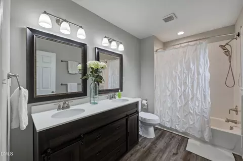 Bath - 503 E Juniper Ave, Wake Forest, NC 27587 photo 1 of 2
