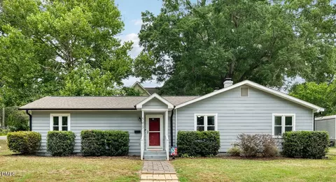 503 E Juniper Ave, Wake Forest, NC 27587