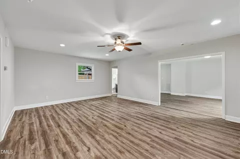 Living - 503 E Juniper Ave, Wake Forest, NC 27587 photo 2 of 3