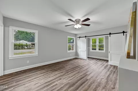 Living - 503 E Juniper Ave, Wake Forest, NC 27587 photo 3 of 3