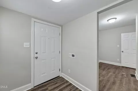 Entry Way - 503 E Juniper Ave, Wake Forest, NC 27587 photo 2 of 2
