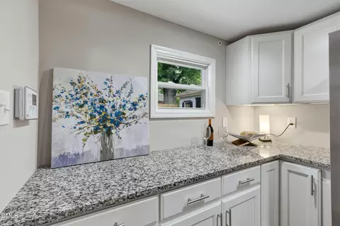 Kitchen - 503 E Juniper Ave, Wake Forest, NC 27587 photo 4 of 4
