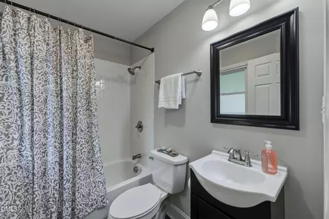 Bath - 503 E Juniper Ave, Wake Forest, NC 27587 photo 2 of 2