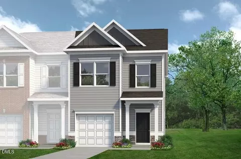 41 Fox Sedge Pl, Lillington, NC 27546