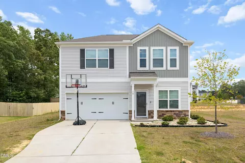 10 Forest Meadow Ln, Franklinton, NC 27525