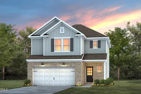 709 Wicklow Hall Dr, Fuquay Varina, NC 27526