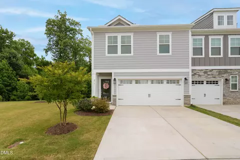 219 Sweetbay Tree Dr, Wendell, NC 27591