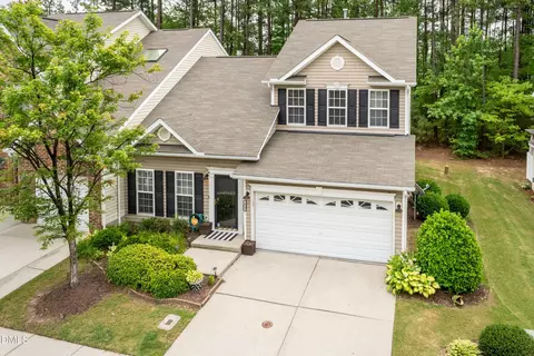 416 Hidden Springs Dr, Durham, NC 27703