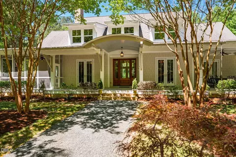 808 Solitude Pt, Chapel Hill, NC 27516