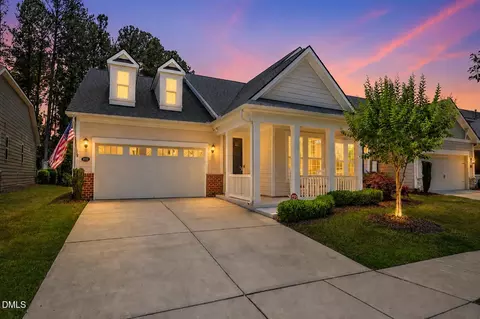 1032 Atticus Way, Durham, NC 27703