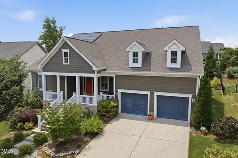 205 Stanton Gable Ln, Hillsborough, NC 27278