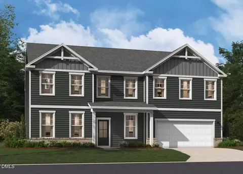 350 Macon Lake Dr, Apex, NC 27523