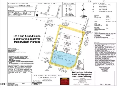 3009 Bryant St, Durham, NC 27703
