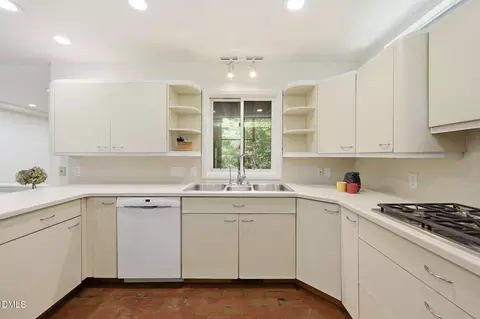 Kitchen - 910 Tarik Dr, Durham, NC 27707 photo 2 of 6