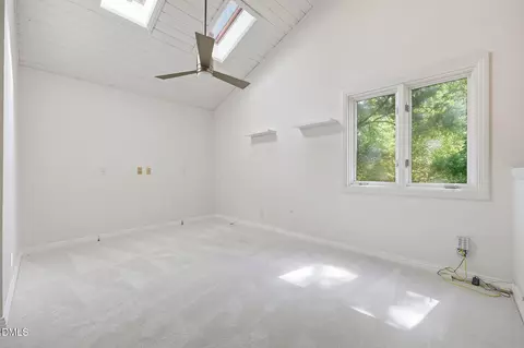 Bedroom - 910 Tarik Dr, Durham, NC 27707 photo 3 of 8