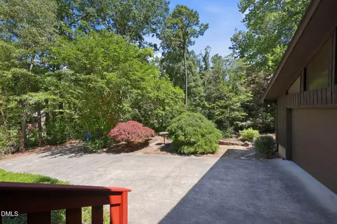 Exterior - 910 Tarik Dr, Durham, NC 27707 photo 12 of 12