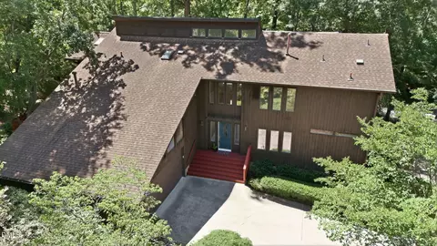 Exterior - 910 Tarik Dr, Durham, NC 27707 photo 10 of 12