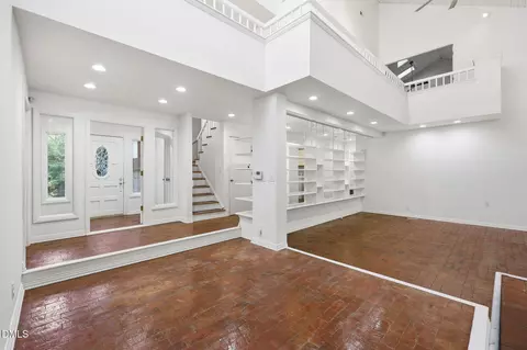 Living - 910 Tarik Dr, Durham, NC 27707 photo 5 of 10