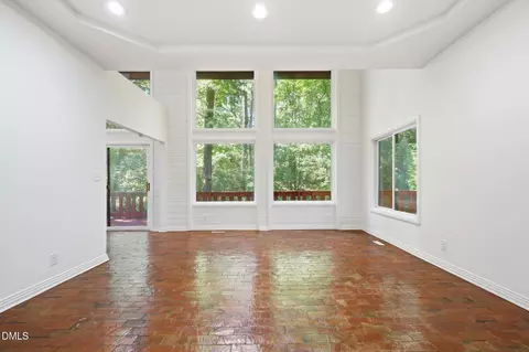 Living - 910 Tarik Dr, Durham, NC 27707 photo 2 of 10