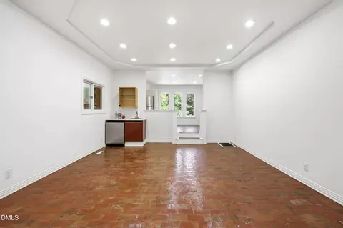 Living - 910 Tarik Dr, Durham, NC 27707 photo 3 of 10