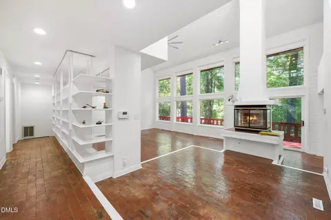 Entry Way - 910 Tarik Dr, Durham, NC 27707 photo 1 of 3