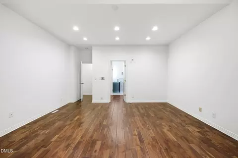Bedroom - 910 Tarik Dr, Durham, NC 27707 photo 1 of 8