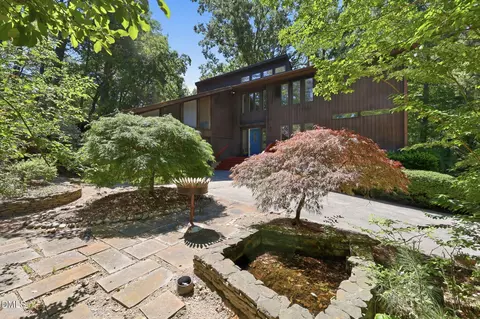 910 Tarik Dr, Durham, NC 27707