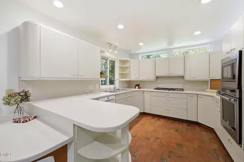 Kitchen - 910 Tarik Dr, Durham, NC 27707 photo 1 of 6