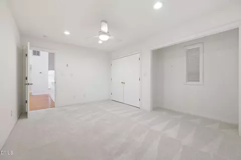 Bedroom - 910 Tarik Dr, Durham, NC 27707 photo 6 of 8