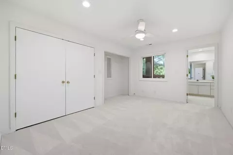 Bedroom - 910 Tarik Dr, Durham, NC 27707 photo 5 of 8