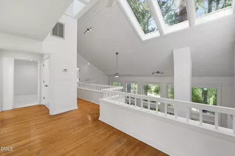Entry Way - 910 Tarik Dr, Durham, NC 27707 photo 3 of 3